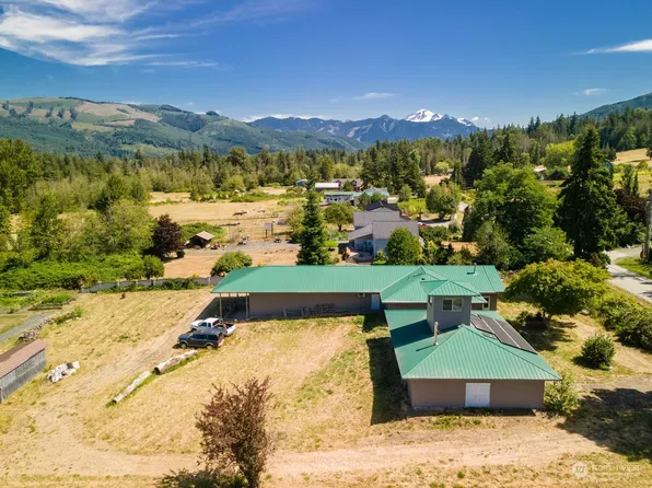 3446 E Smith Road, Bellingham, WA 98226