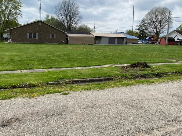 205 N Grant St, Cayuga, IN 47928