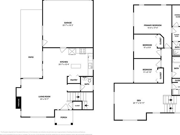 2nd image of this home