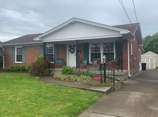 918 Packard Ave, Louisville, KY 40217
