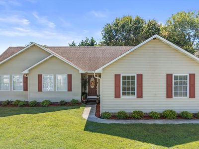 514 Lynnwood Dr, Athens, TN, 37303