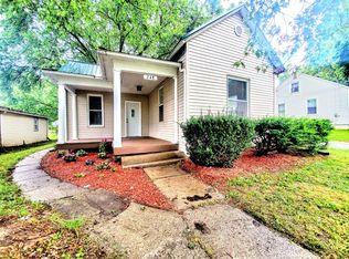 248 Cleveland Ave, Lancaster, OH 43130