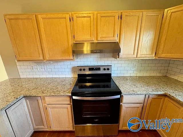 2510 Whitesburg Dr SW — Photo 11