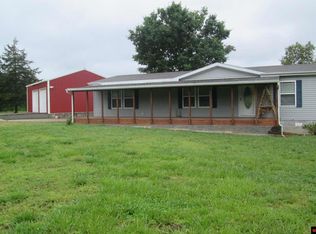 127 Cooper Kate Trl, Norfork, AR 72658