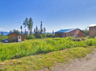 55406 E End Rd, Homer, AK 99603