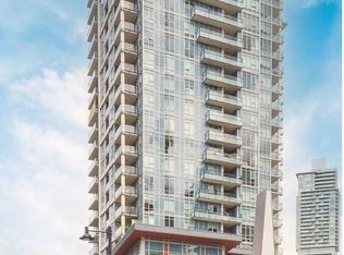 691 North Rd #1409, Coquitlam, BC V3J 1N7