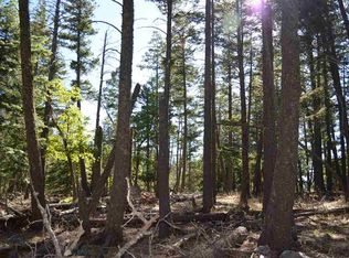 7 Polaris Point, Cloudcroft, NM 88317