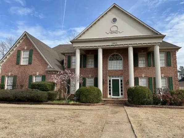 1902 Shepards Bush Ln, Germantown, TN 38139