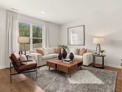 605 Lyness Dr LOT 216, Smyrna, TN, 37167