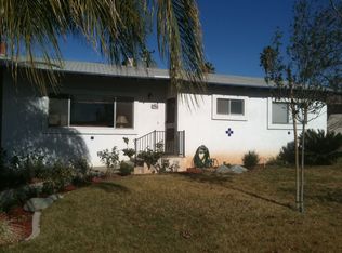 290 Harruby Dr, Calimesa, CA 92320
