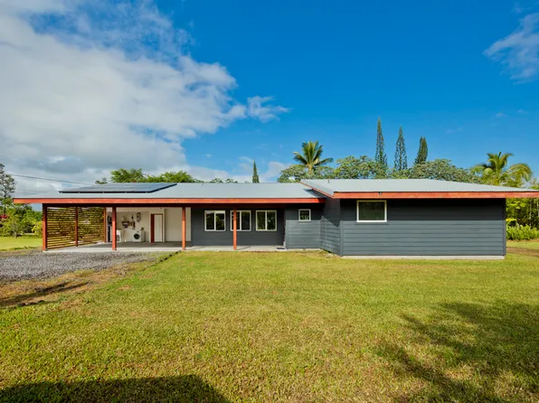 15-1477 2nd Ave, Keaau, HI 96749