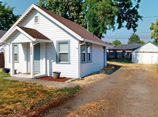 335 Marie St, Medford, OR 97504