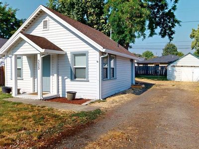 335 Marie St, Medford, OR, 97504