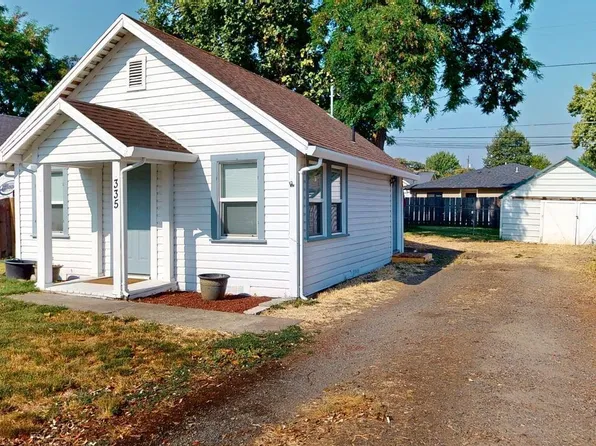 335 Marie St, Medford, OR 97504