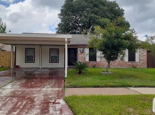 1702 Beaver Bend Rd, Houston, TX 77088
