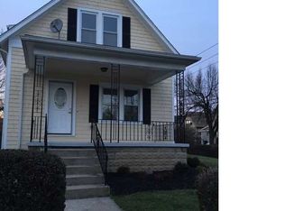 70 Hartwell Rd, Buffalo, NY 14216