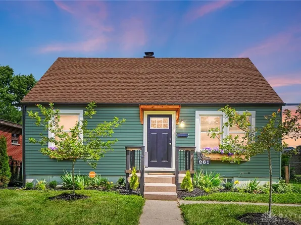 261 Smith St, Dayton, OH 45417