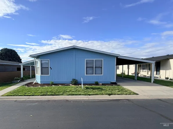 1907 W Flamingo Ave Unit 44, Nampa, ID 83651