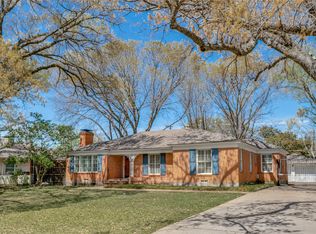 6311 Del Norte Ln, Dallas, TX 75225