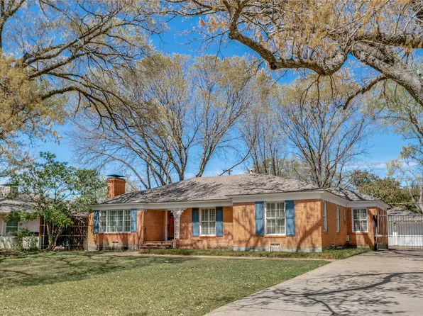 6311 Del Norte Ln, Dallas, TX 75225