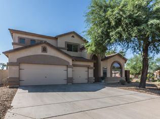 15137 W Minnezona Ave, Goodyear, AZ 85395