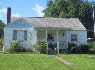 1033 Rumsey Rd, Columbus, OH 43207