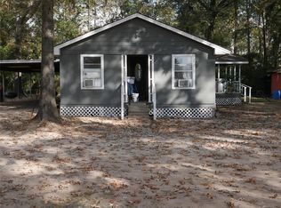 20305 Ada Ln, New Caney, TX 77357