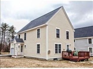 0 Fir Ln, Hudson, NH 03051