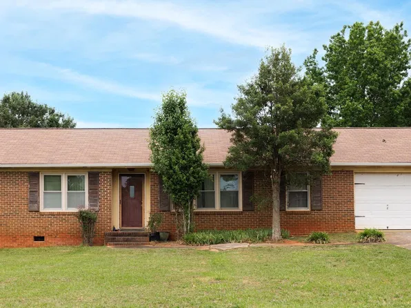 122 Whitestone Ave, Mauldin, SC 29662
