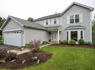 1214 Brookstone Dr Carol Stream IL 60188 Zillow