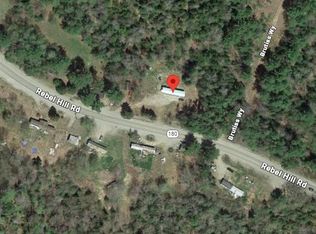 94 Rebelhillrd Rd, Eddington, ME 04428