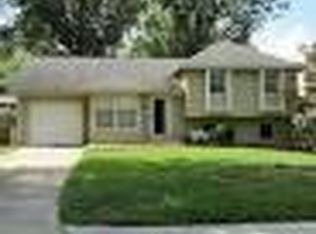 417 Hooke St, Liberty, MO 64068