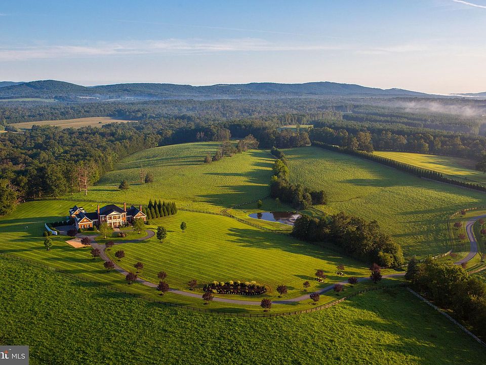 5820 Blenheim Rd, Scottsville, VA 24590 Zillow