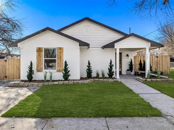 309 W White Ave, McKinney, TX 75069