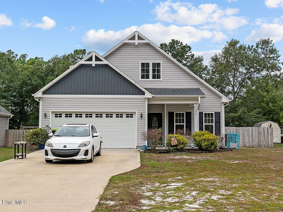 1st image of 496 Alton Lennon Drive