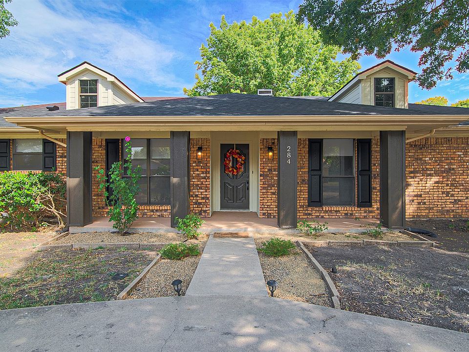 1st image of 284 W San Antonio St
