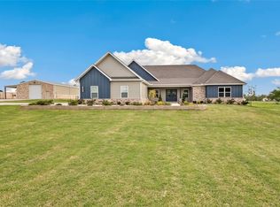 13077 Bethel Blacktop Rd, Farmington, AR 72730