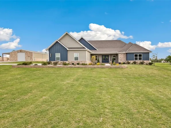 13077 Bethel Blacktop Rd, Farmington, AR 72730