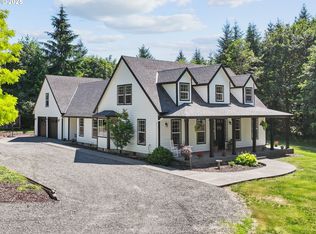 43090 SE Hogg Mill Rd, Corbett, OR 97019