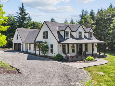 43090 SE Hogg Mill Rd, Corbett, OR, 97019
