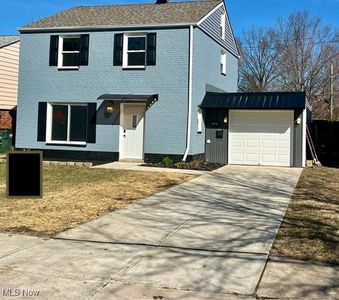 20981 Priday Ave, Euclid, OH, 44123