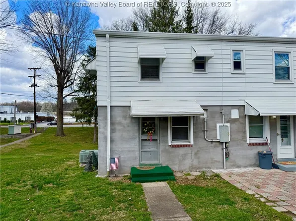 1 Kenna Dr, South Charleston, WV 25309