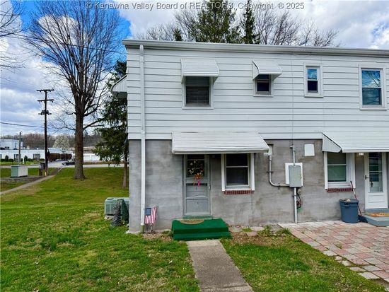 1 Kenna Dr, South Charleston, WV 25309