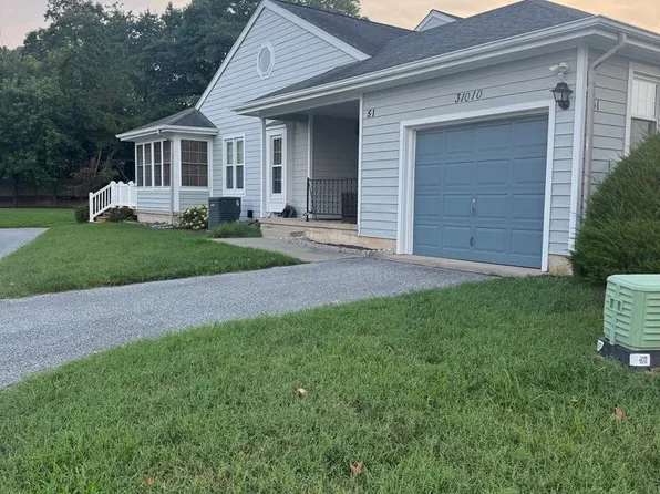 31010 Crepe Myrtle Dr Unit 51, Millsboro, DE 19966