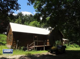 5810 Old Y Rd, Maribel, WI 54227