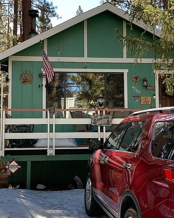 1st image of 42709 La Placida Ave