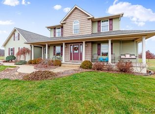 2203 Pfister Hwy, Adrian, MI 49221