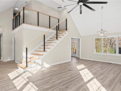 5309 Moss Creek Ln, Clemmons, NC, 27012