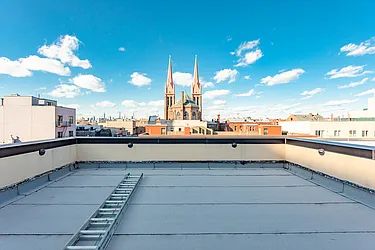 Rented by Brooklyn Group