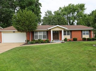 730 Aramis Dr, Saint Louis, MO